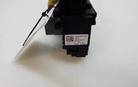 Mercedes-Benz A W176 Fuse module A2469067100