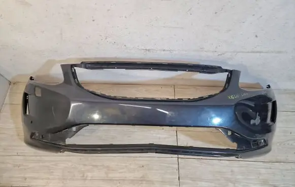 Volvo XC60 Front bumper 31323765