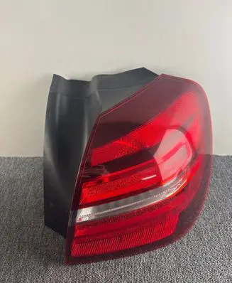 Mercedes-Benz GLA W156 Rear/tail lights A1569068600 20730202 X155T1M0PF002
