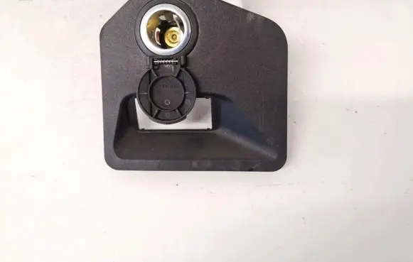 Lamborghini Gallardo Cigarette lighter 
