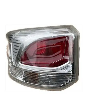 Mitsubishi Outlander Rear/tail lights 8330A787