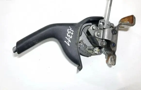 Suzuki Grand Vitara II Handbrake/parking brake lever assembly