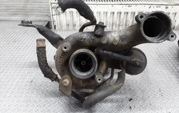 Renault Espace III Turbo 7700866502