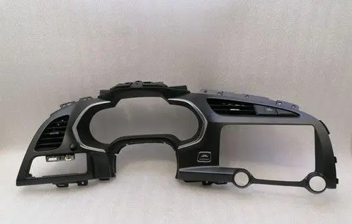 Chevrolet Corvette C7 Dash center speaker trim cover 23307720