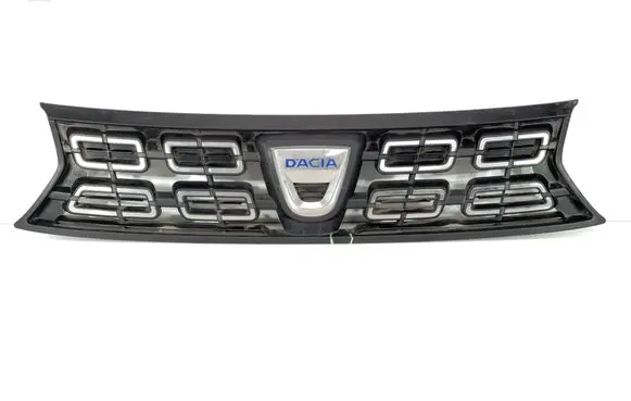 Dacia Duster II Front grill 623103440R 623109628R