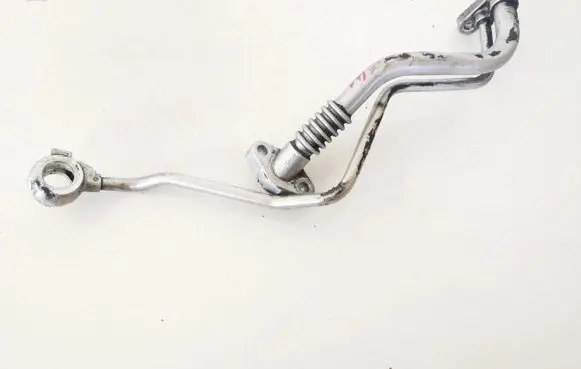 Honda CR-V Turbo turbocharger oiling pipe/hose