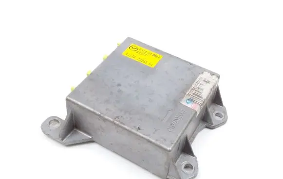 Mazda 6 Airbag control unit/module G31A57K30B 3325551