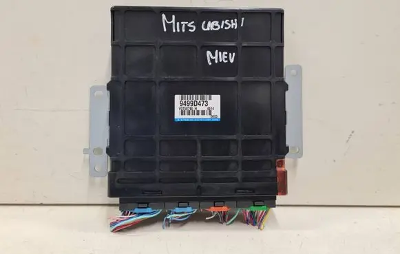Mitsubishi i-MiEV Engine control unit/module 9499D473