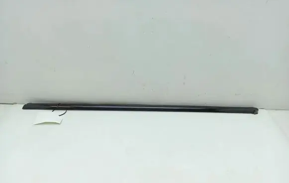 Mercedes-Benz CLK A209 C209 Rear side glass trim 