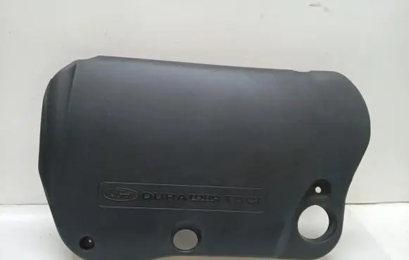 Ford Mondeo MK IV Engine cover (trim)