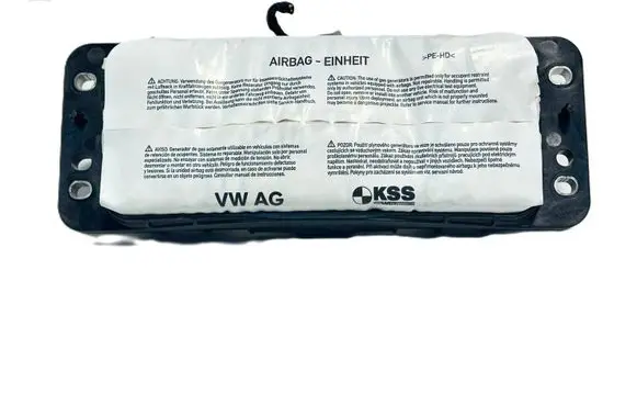 Skoda Kodiaq Passenger airbag 565880204D 28581