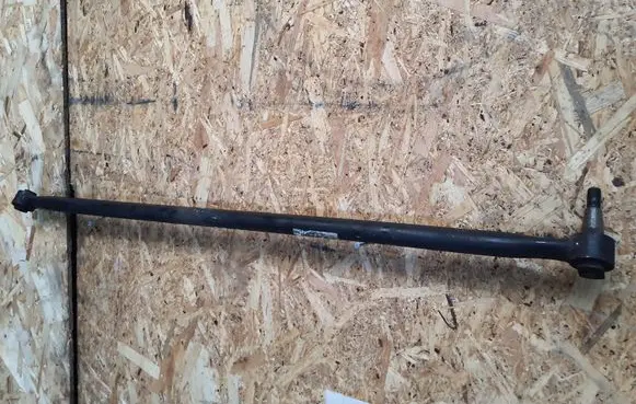 Peugeot Boxer Rear traction arm rod 