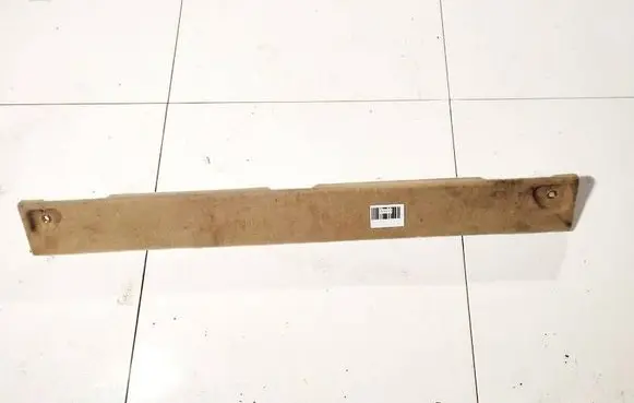Mercedes-Benz ML W164 Other interior part