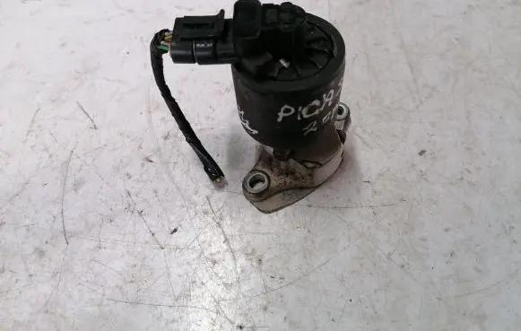 Citroen Xsara Picasso EGR valve 97097 16801A