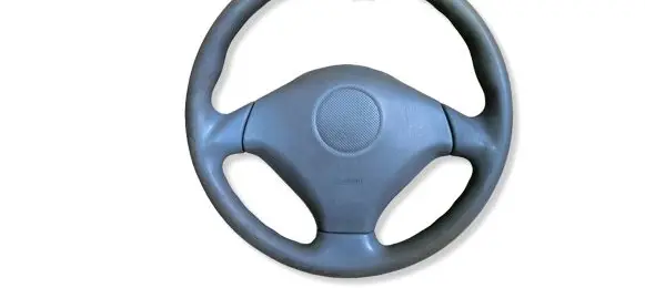 Suzuki Ignis Steering wheel 4811084G10 4815080G00