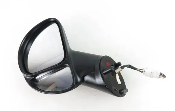 Fiat Multipla Front door electric wing mirror