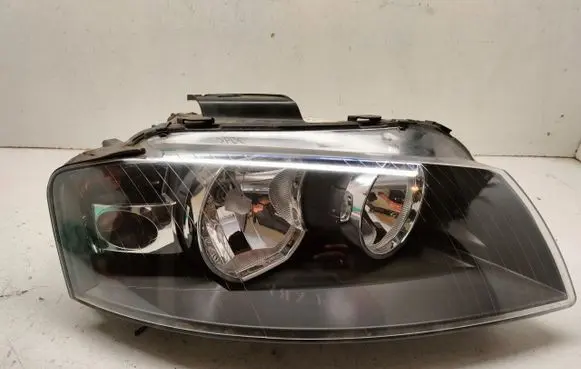 Audi A3 S3 8P Headlight/headlamp
