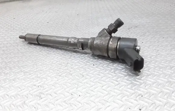Hyundai Getz Fuel injector 0445110126