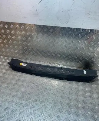 KIA Venga Engine bonnet/hood lock trim molding 86353-1P500
