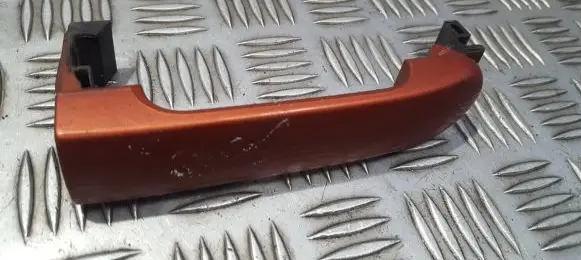 Nissan Note (E11) Front door exterior handle 242300