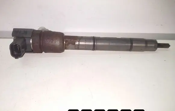 Hyundai i30 Fuel injector 0445110256