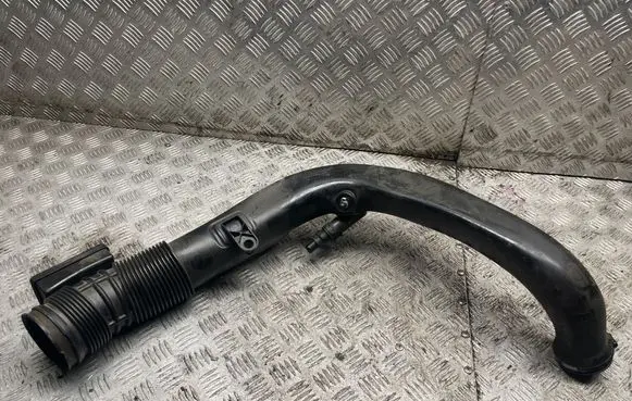 Volvo XC60 Intercooler hose/pipe 31274766