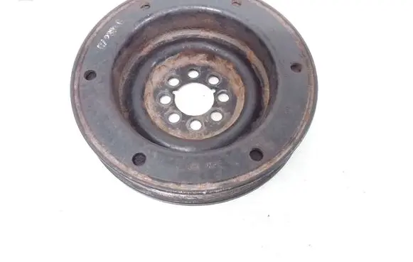 Audi A4 S4 B6 8E 8H Crankshaft pulley 078105251Q