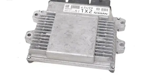 Nissan X-Trail T32 Engine control unit/module NEC014016 63499