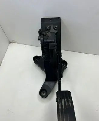 Jaguar S-Type Accelerator throttle pedal 2R839F836A 0045L800A69