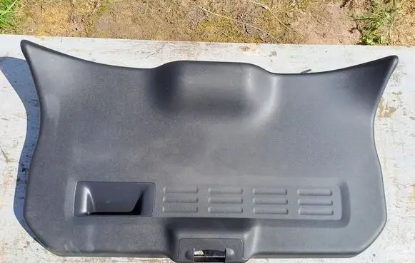 Citroen C3 Aircross Tailgate/boot lid cover trim 464275993