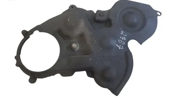 Citroen Berlingo Timing belt guard (cover) 9643649280