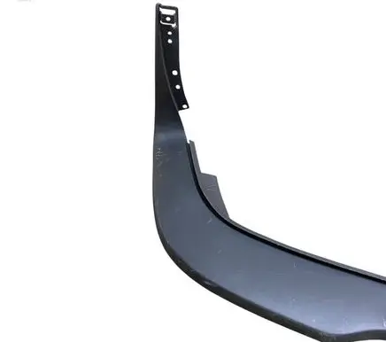 Dodge Challenger Front bumper lip 68258747AC PDG05032VA