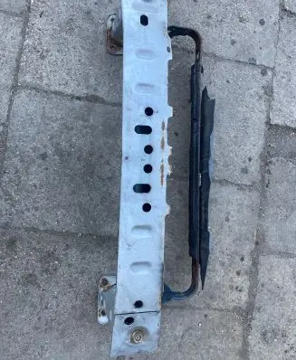 Ford Focus Front bumper cross member