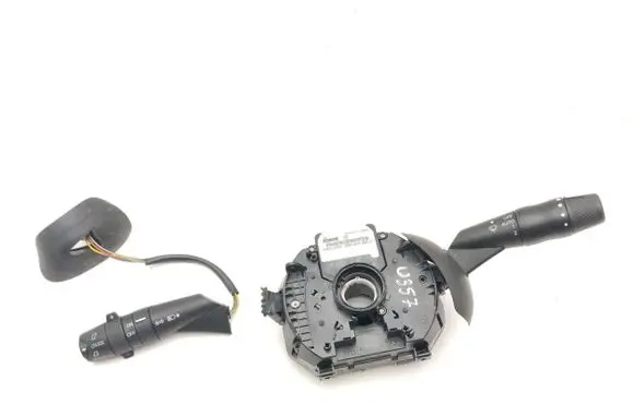Maserati Quattroporte Wiper turn signal indicator stalk/switch 51771960