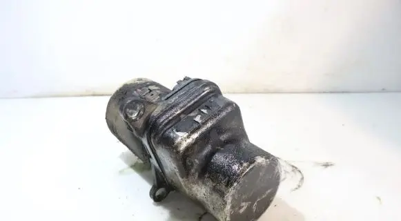 Ford Focus C-MAX Power steering pump
