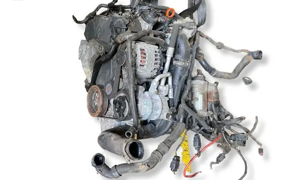Audi A3 S3 A3 Sportback 8P Engine CFGB