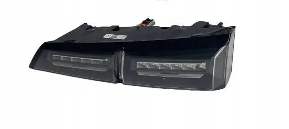 Peugeot 308 Rear/tail lights 9835300580