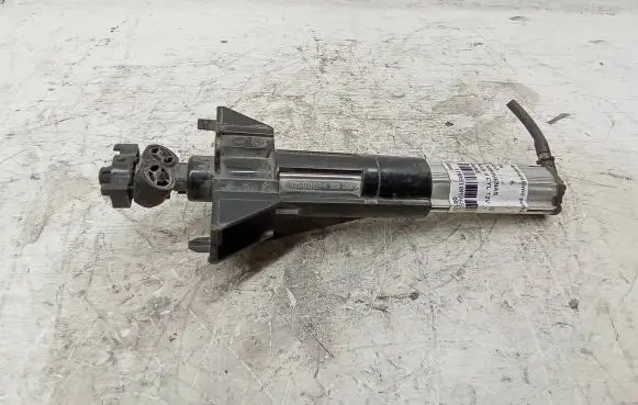 Citroen Berlingo Headlight washer spray nozzle 306179 0561001121