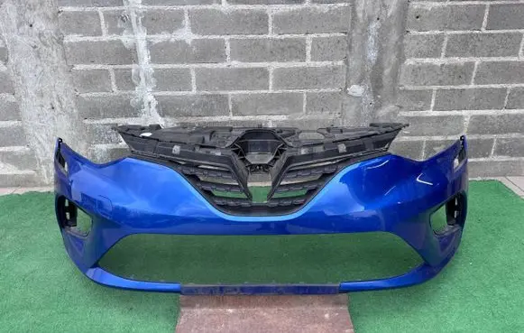 Renault Clio V Front bumper 