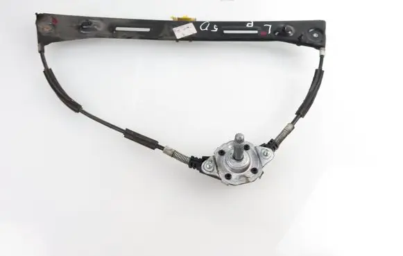 Fiat Panda II Front door manual window regulator 