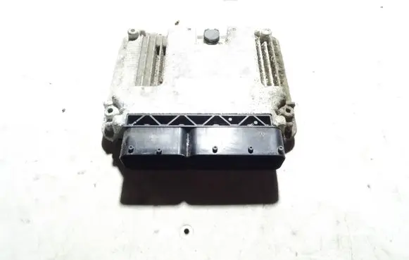 Volkswagen PASSAT B7 Engine control unit/module 03L907309AE