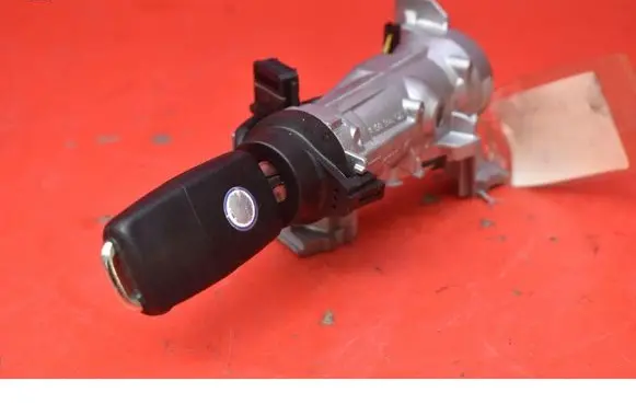 Volkswagen Golf IV Ignition lock 1K0905851B
