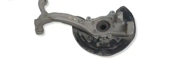 Audi A6 S6 C6 4F Front wheel hub spindle knuckle R4F0256