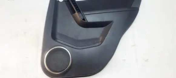 Chevrolet Captiva Rear door card panel trim 96441176