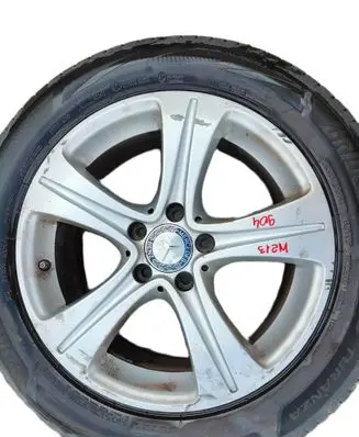 Mercedes-Benz E W213 Original wheel cap 