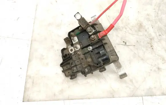 Renault Trafic II (X83) Positive wiring loom TRAFFIC