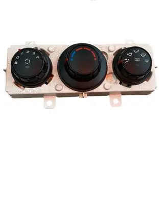 Renault Master III Climate control unit 275700007R