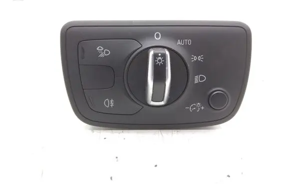 Audi A6 S6 C7 4G Light switch 4G0941531BE