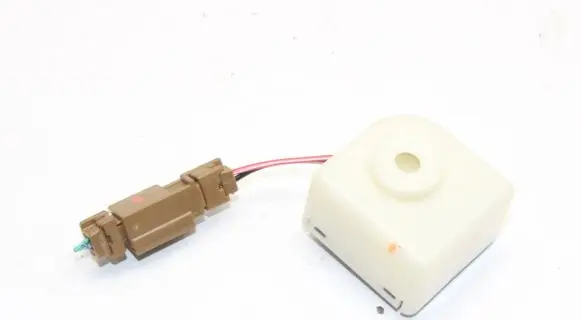 Nissan NV200 Alarm system siren 