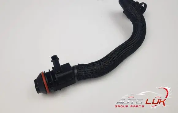 Mercedes-Benz S W222 Oil breather separator A6540100504